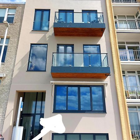 The Ruyter Apartment 弗利辛恩 外观 照片