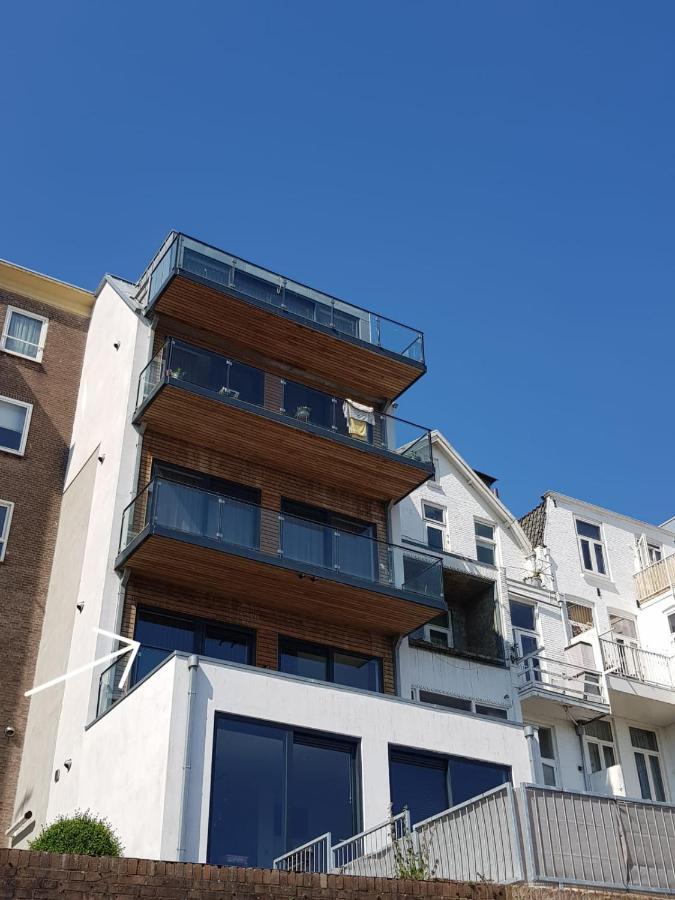 The Ruyter Apartment 弗利辛恩 外观 照片