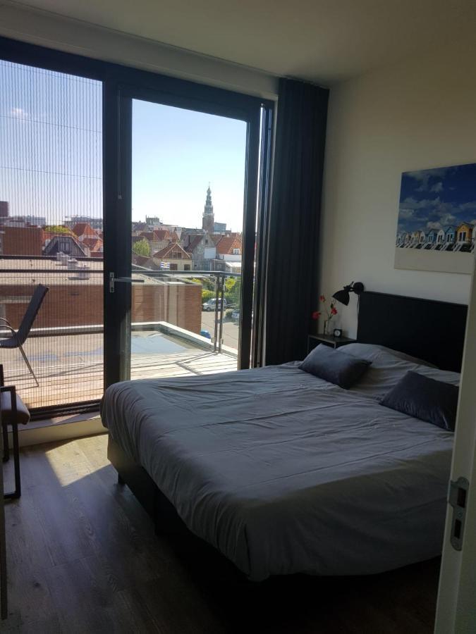The Ruyter Apartment 弗利辛恩 外观 照片