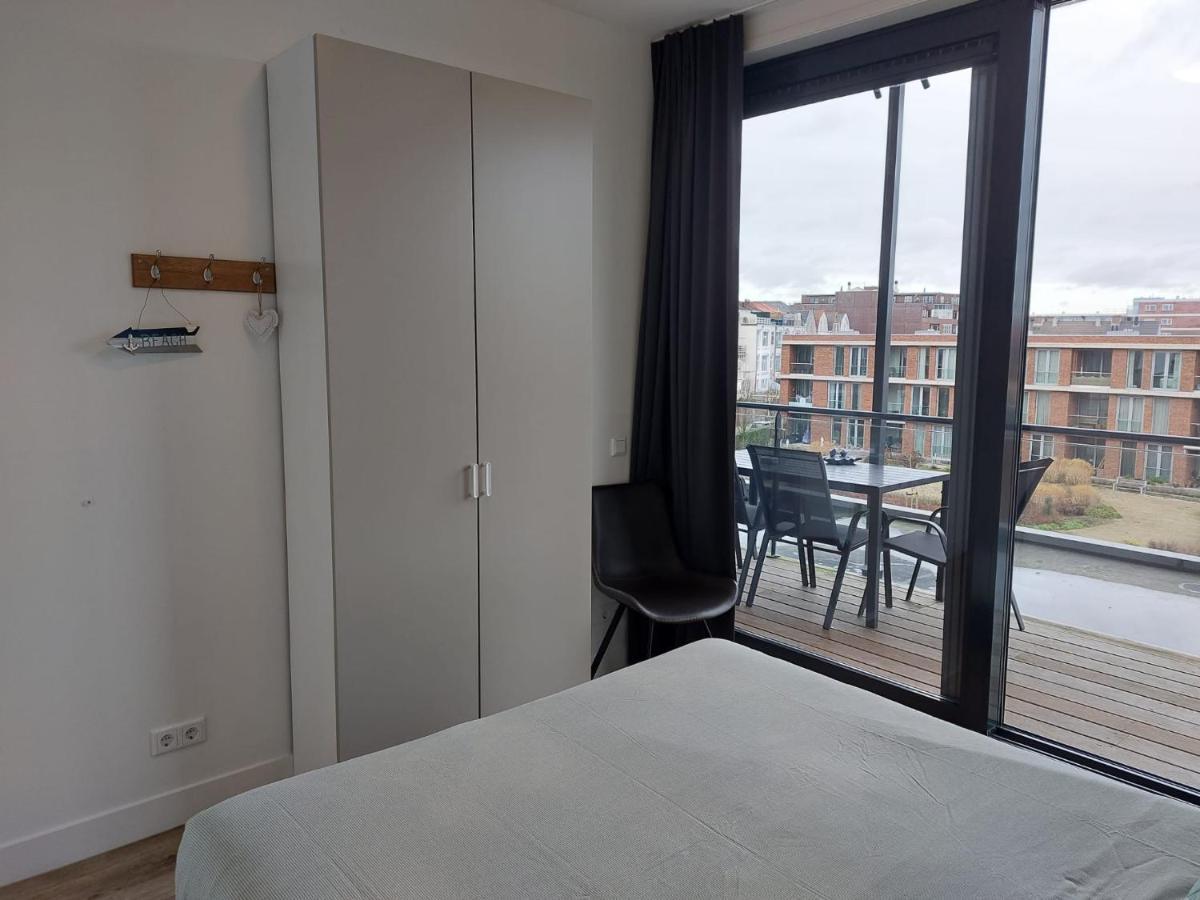 The Ruyter Apartment 弗利辛恩 外观 照片
