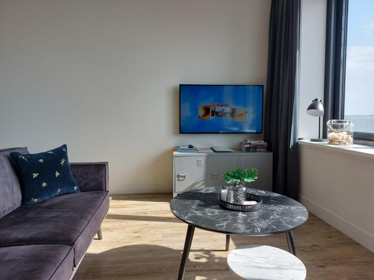 The Ruyter Apartment 弗利辛恩 外观 照片