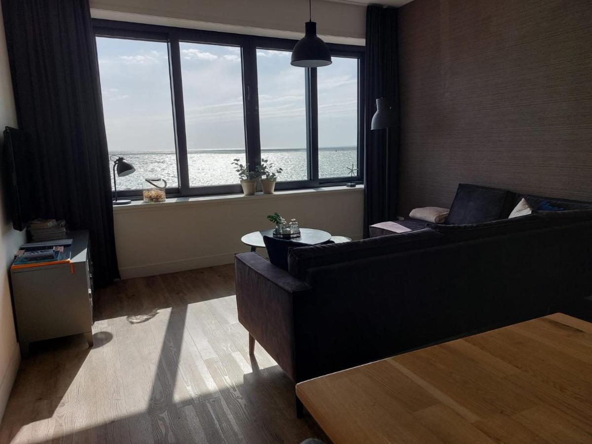 The Ruyter Apartment 弗利辛恩 外观 照片