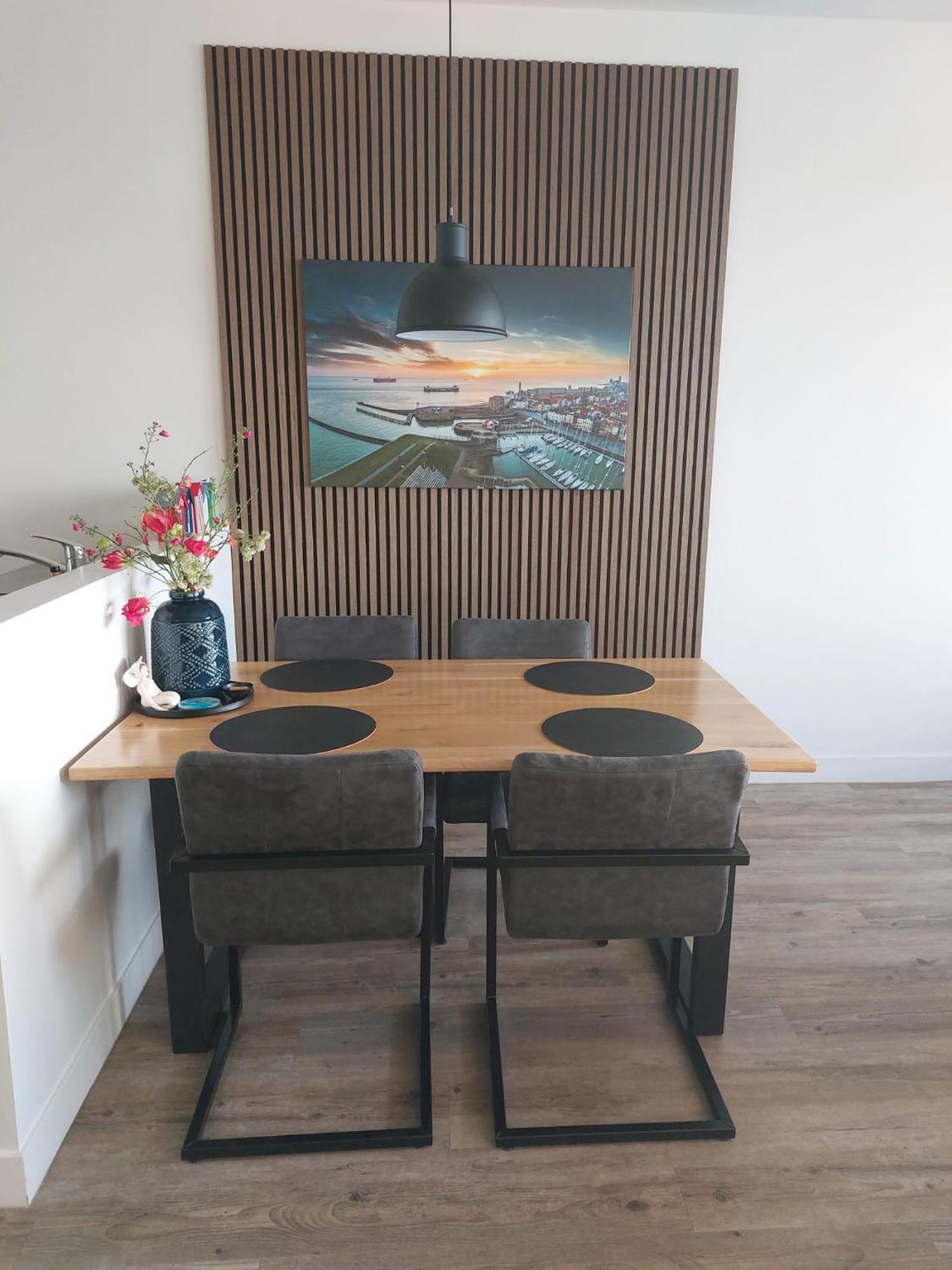 The Ruyter Apartment 弗利辛恩 外观 照片